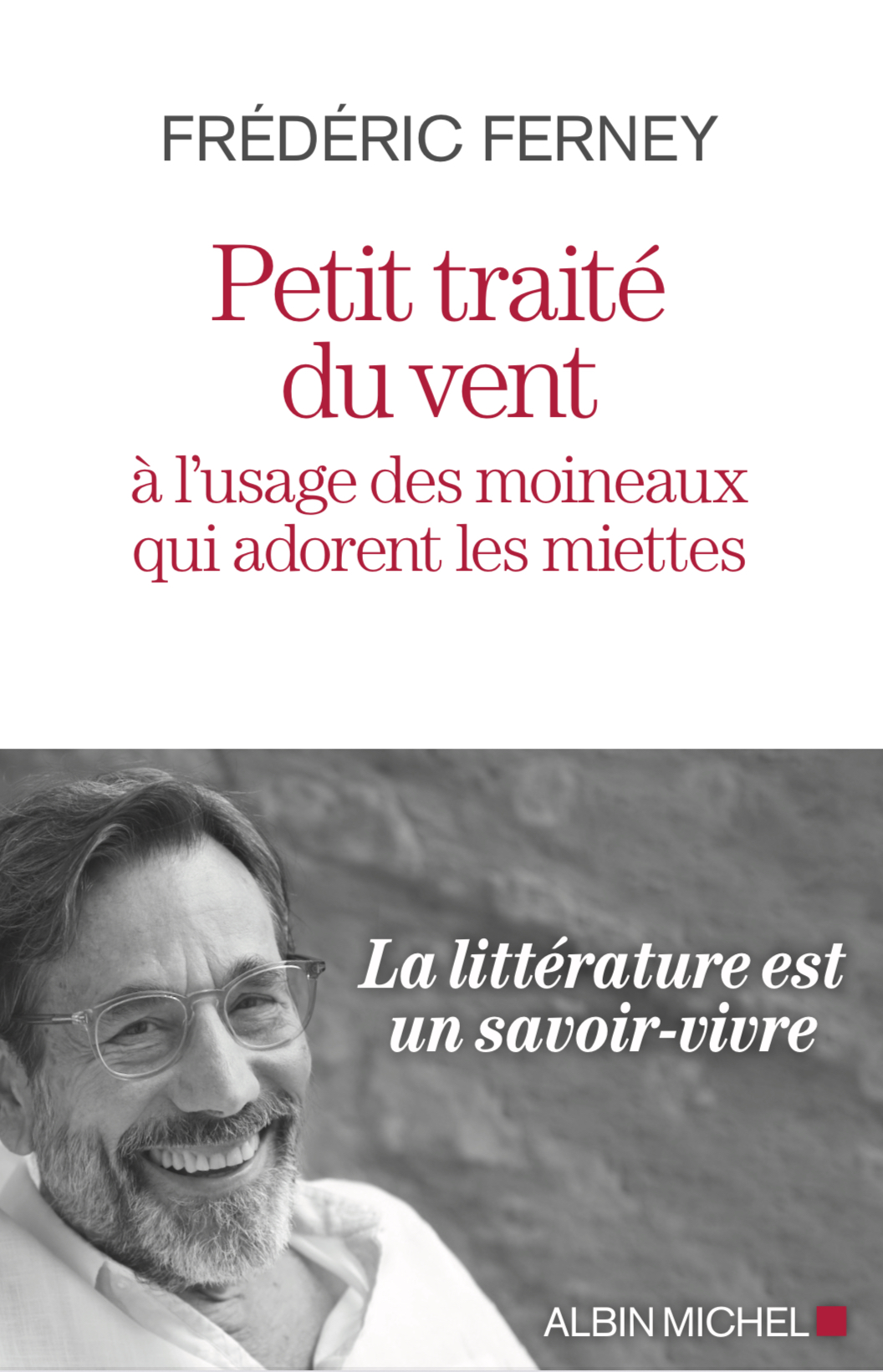 Petit traité du vent